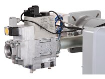 Газовая горелка Elco VG 5.1200 DP R KM d339, арт: 3835409.