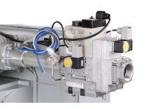 Газовая горелка Elco VG 5.1200 DP R KM d339, арт: 3835409.