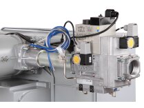 Газовая горелка Elco VG 5.1200 DP R KM d339, арт: 3835409.