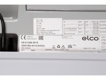 Газовая горелка Elco VG 5.1200 DP R KM d339, арт: 3835409.