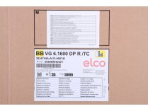Газовая горелка Elco VG 6.1600 DP R, арт: 3834744.