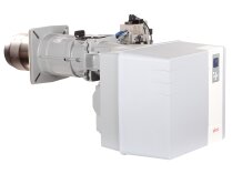 Газовая горелка Elco VG 6.1600 DP R KN d335