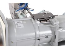 Газовая горелка Elco VG 6.1600 DP R KN d335, арт: 3834807.