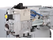 Газовая горелка Elco VG 6.1600 DP R KN d335, арт: 3834807.