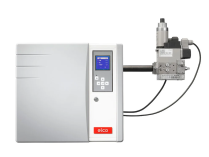 Газовая горелка Elco VG 3.350 V E KL d337