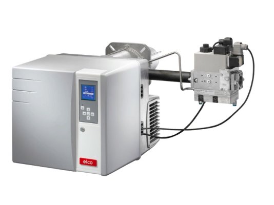 Газовая горелка Elco VG 4.460 V KL d339, арт: 3833890.