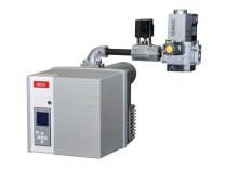 Газовая горелка Elco VG 2.120 M E KN d411