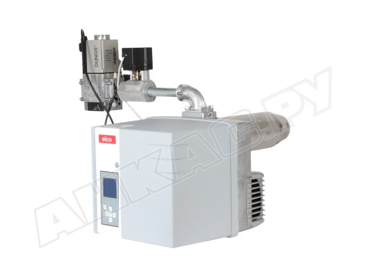 Газовая горелка Elco VG 2.120 M E KL d411, арт: 3836481.