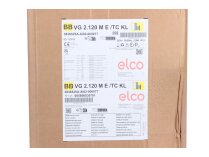 Газовая горелка Elco VG 2.120 M E KL, арт: 3836525.