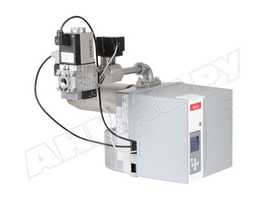Газовая горелка Elco VG 2.205 M E KL d411, арт: 3836485.