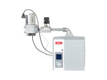 Газовая горелка Elco VG 2.205 M E KL d411, арт: 3836485.