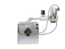 Газовая горелка Elco VG 2.205 M E KL d411, арт: 3836485.