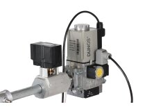 Газовая горелка Elco VG 2.205 M E KL d411, арт: 3836485.