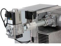 Газовая горелка Elco VG 3.290 M E KL d415, арт: 3836487. Газовая горелка Elco VG 3.290 M E KL d415, арт: 3836487.