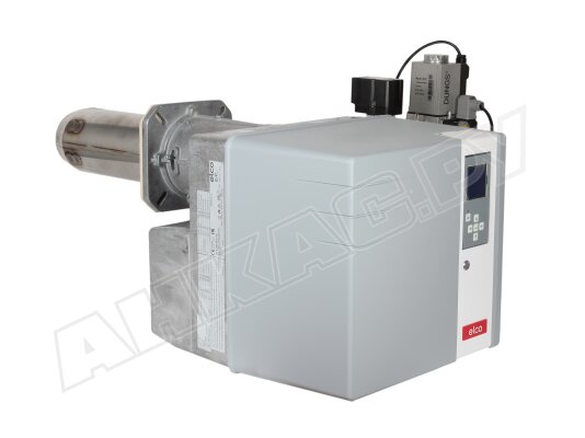 Газовая горелка Elco VG 3.350 M E KL d415, арт: 3836491.