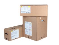Газовая горелка Elco VG 3.350 M E KL d415, арт: 3836491.
