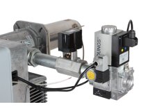Газовая горелка Elco VG 3.350 M E KL d415, арт: 3836491.