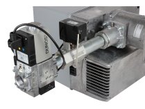 Газовая горелка Elco VG 3.350 M E KL d415, арт: 3836491.