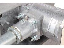 Газовая горелка Elco VG 3.350 M E KL d415, арт: 3836491.