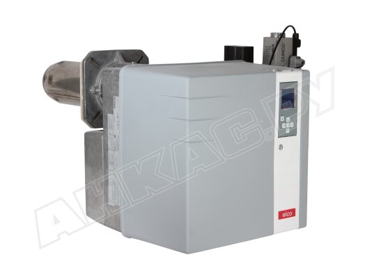 Газовая горелка Elco VG 4.610 M KL d415, арт: 3833785.