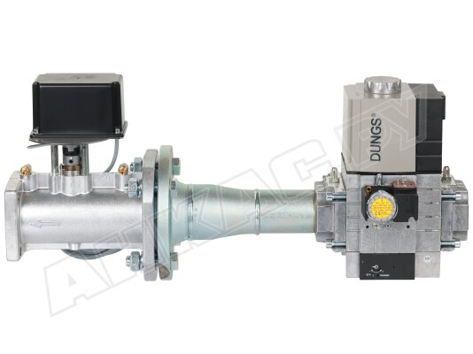 Газовая рампа Elco GT-D420 1" 1/2-Rp2"/TC, арт: 3834659