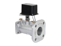 Газовая рампа Elco GT-D420 1" 1/2-Rp2"/TC, арт: 3834659