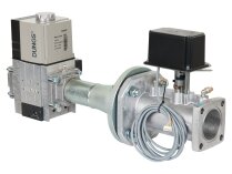 Газовая рампа Elco GT-D420 1" 1/2-Rp2"/TC, арт: 3834659
