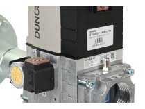 Газовая рампа Elco GT-D420 1" 1/2-Rp2"/TC, арт: 3834659