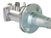 Газовая рампа Elco GT-D420 1" 1/2-Rp2"/TC, арт: 3834659