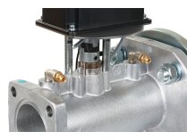 Газовая рампа Elco GT-D420 1" 1/2-Rp2"/TC, арт: 3834659