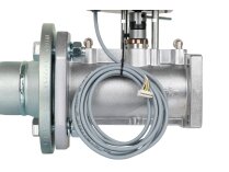 Газовая рампа Elco GT-D420 1" 1/2-Rp2"/TC, арт: 3834659