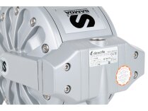 Мембранный насос Samoa 551030