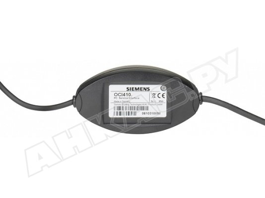 Шлюз BCI-PC-TOOL Siemens OCI410.30