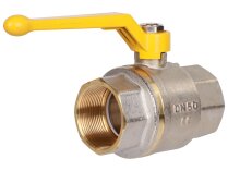 Кран шаровой Ecoflam Rp 2", 3142102