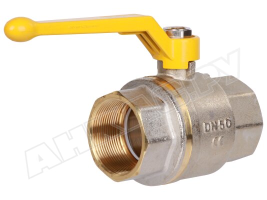 Кран шаровой Ecoflam Rp 2&quot;, арт: 3142102