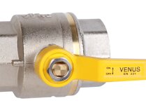 Кран шаровой Ecoflam Rp 2", арт: 3142102