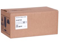 Кран шаровой Ecoflam Rp 2", арт: 3142102