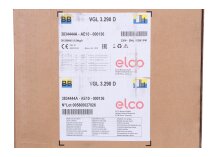 Комбинированная горелка Elco VGL 3.290 D, арт: 3834444.
