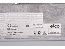 Комбинированная горелка Elco VGL 3.290 D, арт: 3834444.