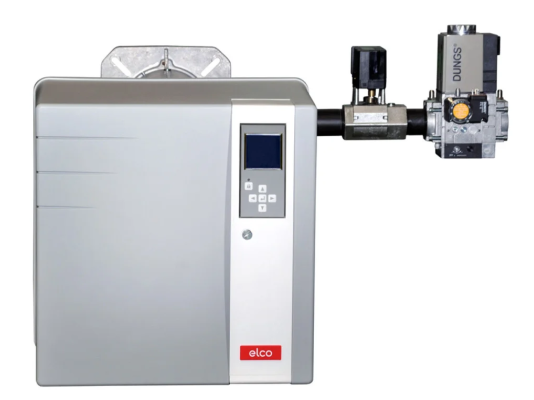 Комбинированная горелка Elco VGL 5.1000 MV KN d422, арт: 3836708.