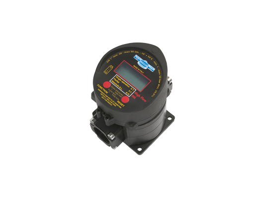 Счетчик жидкости Flexbimec 2852