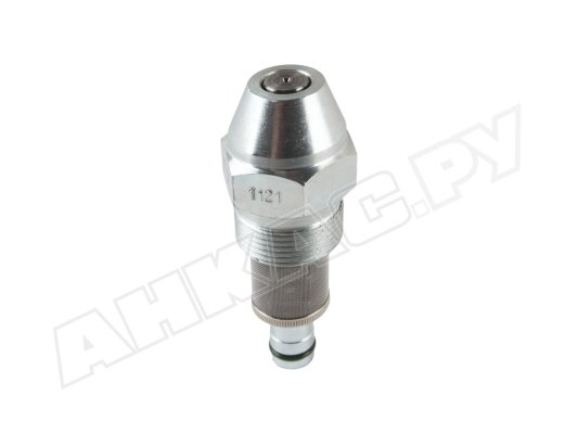 Форсунка Fluidics N2-80-60°
