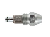 Форсунка Fluidics N2-80-60°