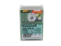 Топочный автомат Honeywell DKO 976-N Mod.05