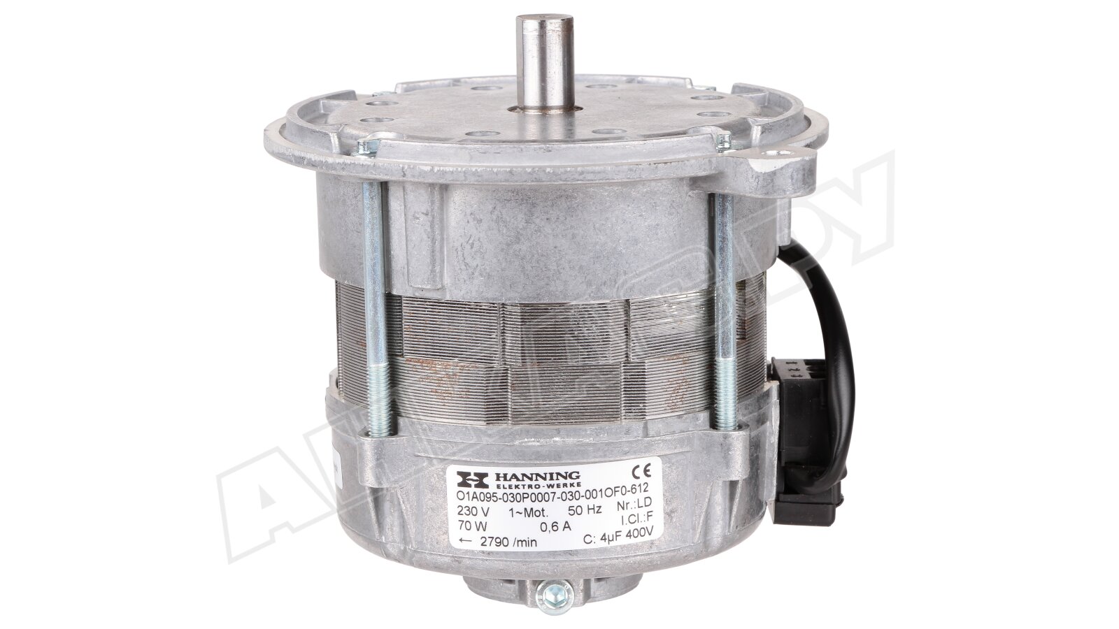 Электродвигатель Simel XS2-18/2070-32, арт: 7747209809