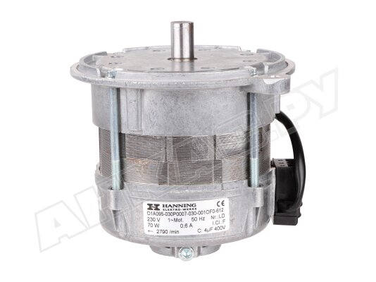 Электродвигатель Simel XS2-18/2070-32, арт: 7747209809