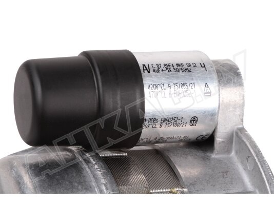 Электродвигатель Simel XS2-18/2070-32, арт: 7747209809
