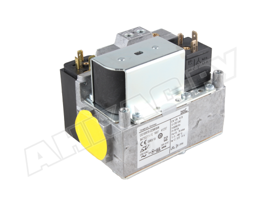 Газовый электромагнитный клапан Kromschroder CG10R70-D2W5BW, арт: 84755211.