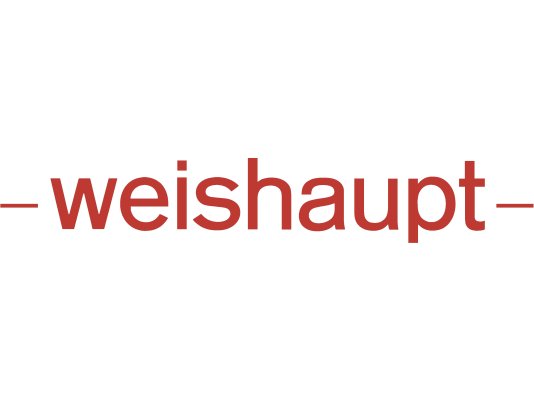 Газовая заслонка Weishaupt 23231025010