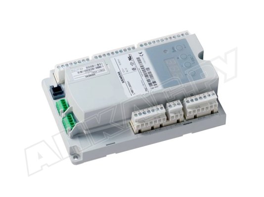 Топочный автомат Siemens LME71.000A1. Топочный автомат Siemens LME71.000A1.